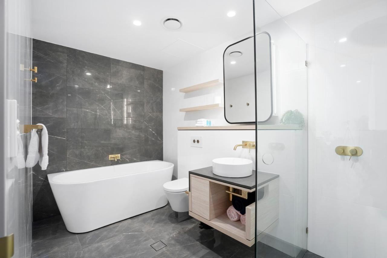 Cha Private Apt Ocean By Meriton Surfers Paradise