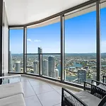 Cha Private Apt Ocean By Meriton Surfers Paradise