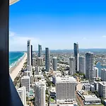 Cha Private Apt Ocean By Meriton Surfers Paradise