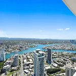 Cha Private Apt Ocean By Meriton Surfers Paradise